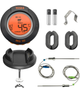 Termometr do mięsa Tesla Cook BBQ 150 Smart z sondą Bluetooth 5.2 i aplikacją mobilną (8595689805975) - obraz 6