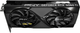Karta graficzna PNY PCI-Ex GeForce RTX 5060 Ti VERTO Dual Fan 16GB GDDR7 (128bit) (2572/28000) (HDMI, 3 x DisplayPort) (VCG5060T16DFXPB1) - obraz 5