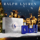 Набір для чоловіків Ralph Lauren Eau de Toilette 125 мл + Дезодорант-стік 75 г + Eau de Toilette 40 мл (3605973052451) - зображення 2
