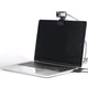 Веб-камера на компьютер и ноутбук с микрофоноМ и USB 640x480 519. - изображение 2