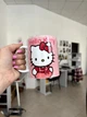 Кружка Hello Kitty 330 мл Біла - зображення 3