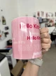 Кружка Hello Kitty 330 мл Біла - зображення 4