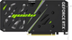 Відеокарта Manli PCI-Ex GeForce RTX 5060 Ti Nebula 8GB GDDR7 (128bit) (2572/28000) (HDMI, 3 x DisplayPort) (N777506TIM26500) - зображення 3