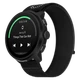 Смарт часы SUUNTO RUN ALL BLACK W/ TEXTILE STRAP - изображение 2