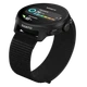 Смарт часы SUUNTO RUN ALL BLACK W/ TEXTILE STRAP - изображение 3