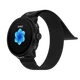 Смарт часы SUUNTO RUN ALL BLACK W/ TEXTILE STRAP - изображение 6