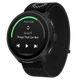 Смарт часы SUUNTO RUN ALL BLACK W/ TEXTILE STRAP - изображение 8