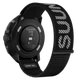 Смарт часы SUUNTO RUN ALL BLACK W/ TEXTILE STRAP - изображение 9