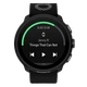 Смарт часы SUUNTO RUN ALL BLACK W/ TEXTILE STRAP - изображение 10