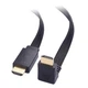 Кабель Cable Matters HDMI 2.1 48Gbps 8K@60Hz, 4K@120Hz, 1.8м, black (300038-BLK-6) - изображение 1
