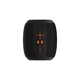 Колонка портативна XTRIKE ME SK-301 RGB Lighting Bluetooth Speaker 8W, чорна - зображення 2