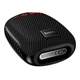 Акустика HOCO Fun outdoor riding BT speaker HC35 ipx4 |5W, BT5.4, USB/AUX/FM/TWS, 2h| Black - изображение 3