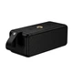 Акустика HOCO Marquis sports BT speaker HT1 Pro ipx4 |8Wx2, BT5.4, USB/AUX/FM/TWS, 4h| Black - изображение 3
