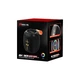 Колонка портативна XTRIKE ME SK-301 RGB Lighting Bluetooth Speaker 8W, чорна - зображення 7