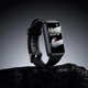 Спортивные смарт-часы с поддержкой звонков Hoco Y34 1.47" Bluetooth 5.3 IP67 Black (17555) - изображение 4