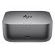 Док-станция HP Thunderbolt 4 100W G6 Dock 3xUSB-A 2xUSB-C 2xDP 1xHDMI Ethernet Silver (9X472UT) - изображение 2