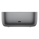 Док-станція HP Thunderbolt 4 100W G6 Dock Silver 3xUSB-A 2xUSB-C 2xDP 1xHDMI Ethernet (9X472UT) - зображення 5