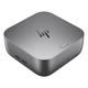 Док-станция HP Thunderbolt 4 Ultra G6 9X481UT Silver 180 Вт 3xUSB-A 2xUSB-C 2xDP 1xHDMI Ethernet - изображение 2
