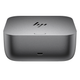 Док-станция HP Thunderbolt 4 Ultra 180W G6 3xUSB-A 2xUSB-C 2xDP 1xHDMI Ethernet Silver (9X481UT) - изображение 5