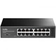 Коммутатор Cudy GS1016 16-портовый Gigabit Ethernet 1U металлический корпус - изображение 1