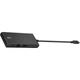 Док-станция ASUS DC201 Dual 4K USB-C Dock 1xUSB 3.2 Gen 2 1xDP 1xHDMI RJ-45 Black (90XB094N-BDS000) - изображение 2