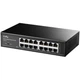 Коммутатор Cudy GS1016 16-портовый Gigabit Ethernet 1U металлический корпус - изображение 2