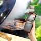 Termometr do mięsa Tesla Cook BBQ 200 z sondą Bluetooth 5.2 i aplikacją mobilną (8595689805739) - obraz 14