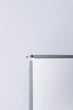 Доска сухостираемая магнитная 2х3 в алюминиевой рамке WILNO 60x90 см (TSA96/W) - изображение 2