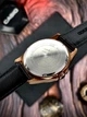 Мужские наручные кварцевые часы Casio MTP-1384L-1A - изображение 4