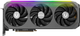 Karta graficzna Zotac PCI-Ex GeForce RTX 5070 Ti Gaming AMP Extreme Infinity Ultra 12GB GDDR7 (256bit) (2572/28000) (HDMI, 3 x DisplayPort) (ZT-B50710BU-10P) - obraz 1