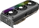 Karta graficzna Zotac PCI-Ex GeForce RTX 5070 Ti Gaming AMP Extreme Infinity Ultra 12GB GDDR7 (256bit) (2572/28000) (HDMI, 3 x DisplayPort) (ZT-B50710BU-10P) - obraz 2