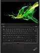 Ноутбук Lenovo ThinkPad T14s G1 i5-10310U RAM 16 gb SSD 256 gb 14'' IPS Full HD - Б/У - изображение 3