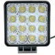 Фара светодиодная LED Cyclone WL-107 48W EP16 FL SW - изображение 1