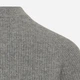 Кофта мужская Camel Active knitted Jacket 409501-6K27-06 XL Серая (4063366118709) - изображение 8