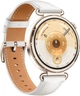 Смарт-часы Huawei Watch GT 6 41mm White Leather (55020FTN) - изображение 3