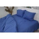 Простынь MirSon Бязь Premium 19-4150 Ofelia 150х220 см (2200000953889) (327162) - изображение 3