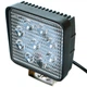 Фара светодиодная LED AllLight 06type 27W 12-24v Spot - изображение 2