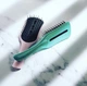 Гребінець для укладання феном Tangle Teezer Easy Dry & Go м'ятний - зображення 5