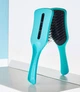 Гребінець для укладання феном Tangle Teezer Easy Dry & Go м'ятний - зображення 7