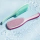 Щітка для волосся Tangle Teezer The Ultimate Detangler Raspberry Rouge - изображение 5