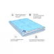 Ковдра MirSon антиалергенна 3M Thinsulate №1320 Valentino Hand Made Зимова 200x220 см (2200001530157) (332496) - зображення 2