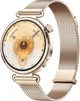 Смарт-годинник Huawei Watch GT 6 41mm Gold Milanese (55020FTP) - зображення 1
