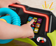 Інтерактивний розвиваючий центр Fisher-Price Laugh and Learn Водій HYR91 (194735254699) - зображення 3