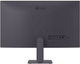 Monitor 23.8" LG UltraGear 24G411A-B (24G411A-B.AEU) - obraz 5