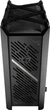Корпус Asus ROG Strix Helios II GX601S Black (4711636061193) - зображення 5