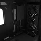 Корпус Asus ROG Strix Helios II GX601S Black (4711636061193) - зображення 11