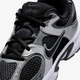 Подростковые кроссовки для мальчика Nike V5 Rnr (Gs) HQ6411-001 37.5 Black/Black-Anthracite-Smoke Grey (198484337658) - изображение 7