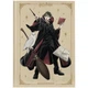 Дневник школьный твердый переплет Kite Harry Potter HP24-262-1, 67499 - изображение 1