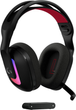 Słuchawki Logitech G ASTRO A20 X Black (939-002247) - obraz 3