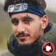 Красные контактные линзы - Шаринган Какаши 2шт. от ELITE Lens - изображение 6